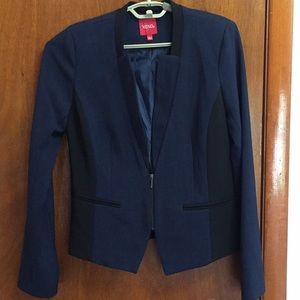 Dark Blue Blazer Large
